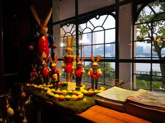 -宝莱纳餐厅(滨江店)