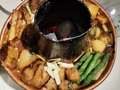 -老太原菜馆(中正天街店)
