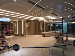 -懒人Club健身(卓越时代广场店)