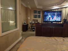 -武汉汉口火车站东方建国大酒店