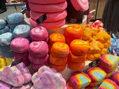 -LUSH(威尼斯人店)