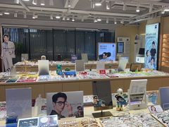 -鲸渝眼镜·浅目视光(春熙路店)