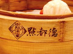 -点都德(聚福楼店)