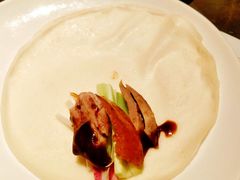 -金鸭季·北京烤鸭(深业上城店)