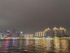 -海心沙亚运公园