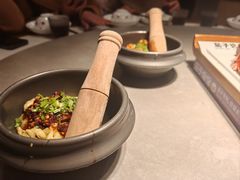 -茄子恰恰·新云南小炒(金池购物中心店)