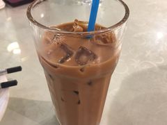 -七哥港式茶餐厅(亮马桥总店)