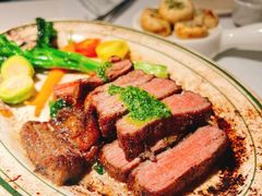 -春树下·树屋花房西餐厅(罍街AS1980店)