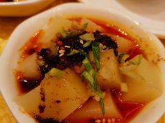 -龙抄手(春熙路总店)