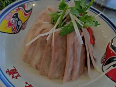 -令氏家外家周秦食府(高新店)