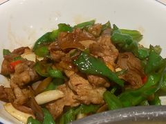 -花城粤菜餐厅(高新区店)