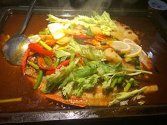 -探鱼·鲜青椒爽麻烤鱼(领展购物广场店)