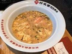 -村长家的疙瘩汤·东营菜(东营茶城店)