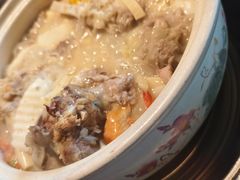 -旺晖本帮骨头煲·深夜火锅(梅园路店)