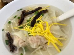 -苏小柳点心·手作小笼包(浦东嘉里城分院)