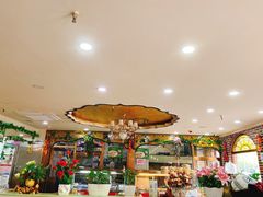 -西北朗益和穆斯林餐厅