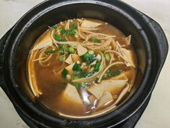 -渝味川菜(夜宵航母店)