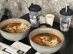 -里面·Noodlology(机电院店)