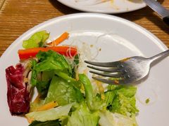-Sizzler时时乐西餐厅(长楹天街购物中心店)