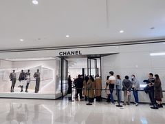 -CHANEL(恒隆广场店)