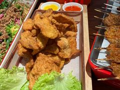 -永红源啤酒·烧烤·海鲜·大排档(台柳路店)