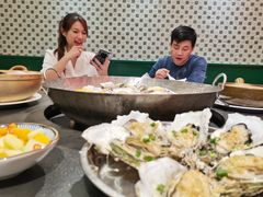 -飞尝蚝·顺德菜·鱼生(顺德总店)