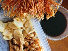 香酥鸡-孙记炸串小馆