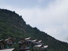 -北京山里寒舍度假酒店