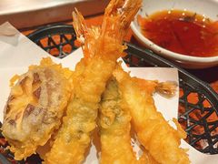 -小山日本料理(兴业太古汇店)