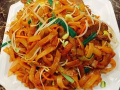 干炒牛河-冯姐生蚝(长隆横琴店)