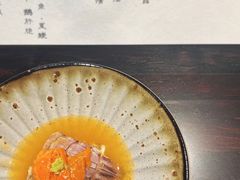 -元熹会席料理