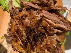 -宁夏国强手抓羊肉·清真菜(未央路凤三店)
