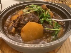 -阿斯牛牛·凉山菜(新会展店)
