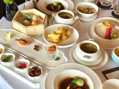 -富力丽思卡尔顿酒店·丽轩中餐厅