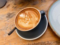 茶拿铁-RAC BAR(安福路店)