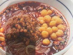 -眉州小吃(石景山店)