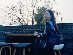 -自如ZSPACE四合院艺术餐厅