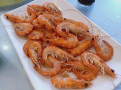 -金海湾海鲜排档(朱家尖店)