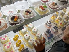 -面包新语(吾悦国际广场店)