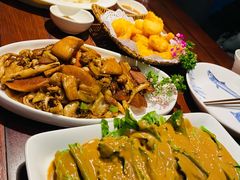 -前海沿·青岛菜(五四广场永旺店)