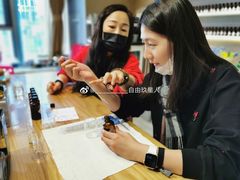 -墨more调香馆DIY自调香水(博雅国际中心B座店)