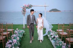 -经典婚纱摄影美学馆·私人定制