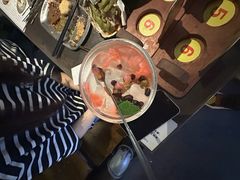 -麦凯伦烧烤·精酿超级工厂店(金桥总店)