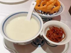 -四季民福烤鸭店(王府井东安门店)