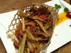 海捞一网鲜-旅马餐厅(茅家埠店)