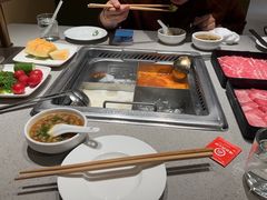 -海底捞火锅(丰尚国际广场店)