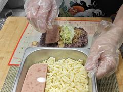 -米陀饭团•紫菜包饭(中华广场店)