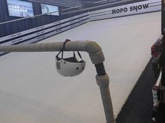 -Hopo Snow 城市滑雪空间(来福士广场购物中心店)
