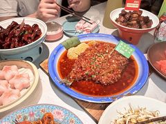 -老房子·南昌菜(双子塔店)
