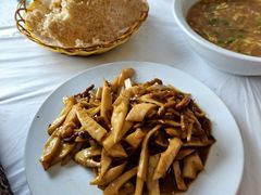 -万佛湖许老大铁锅鱼(黑金冠店)